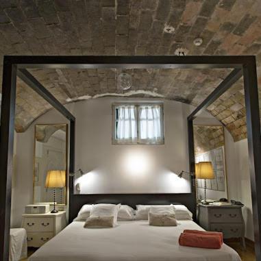 La Malcontenta 5* Sant Joan de Palamós
