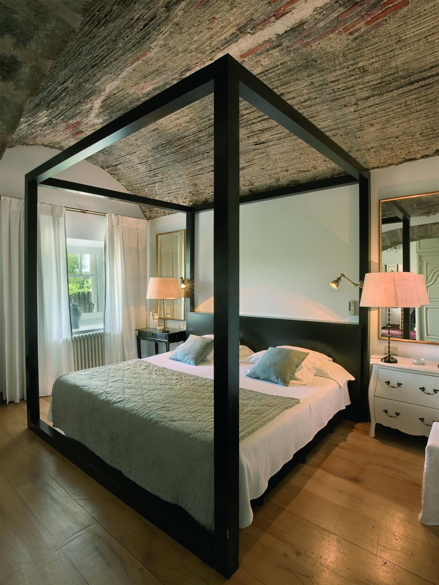 La Malcontenta 5* Sant Joan de Palamós