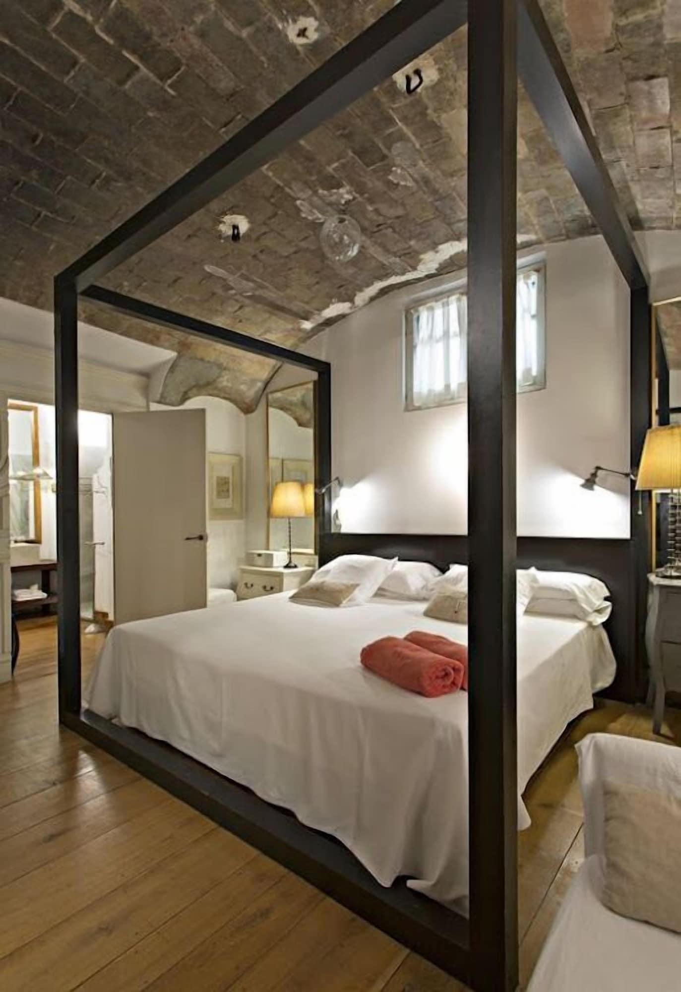 La Malcontenta Hotel San Juan de Palamos