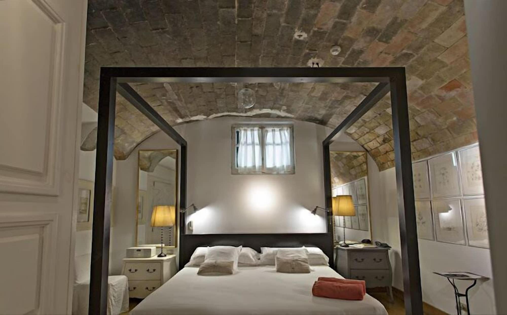 La Malcontenta 5* San Juan de Palamos