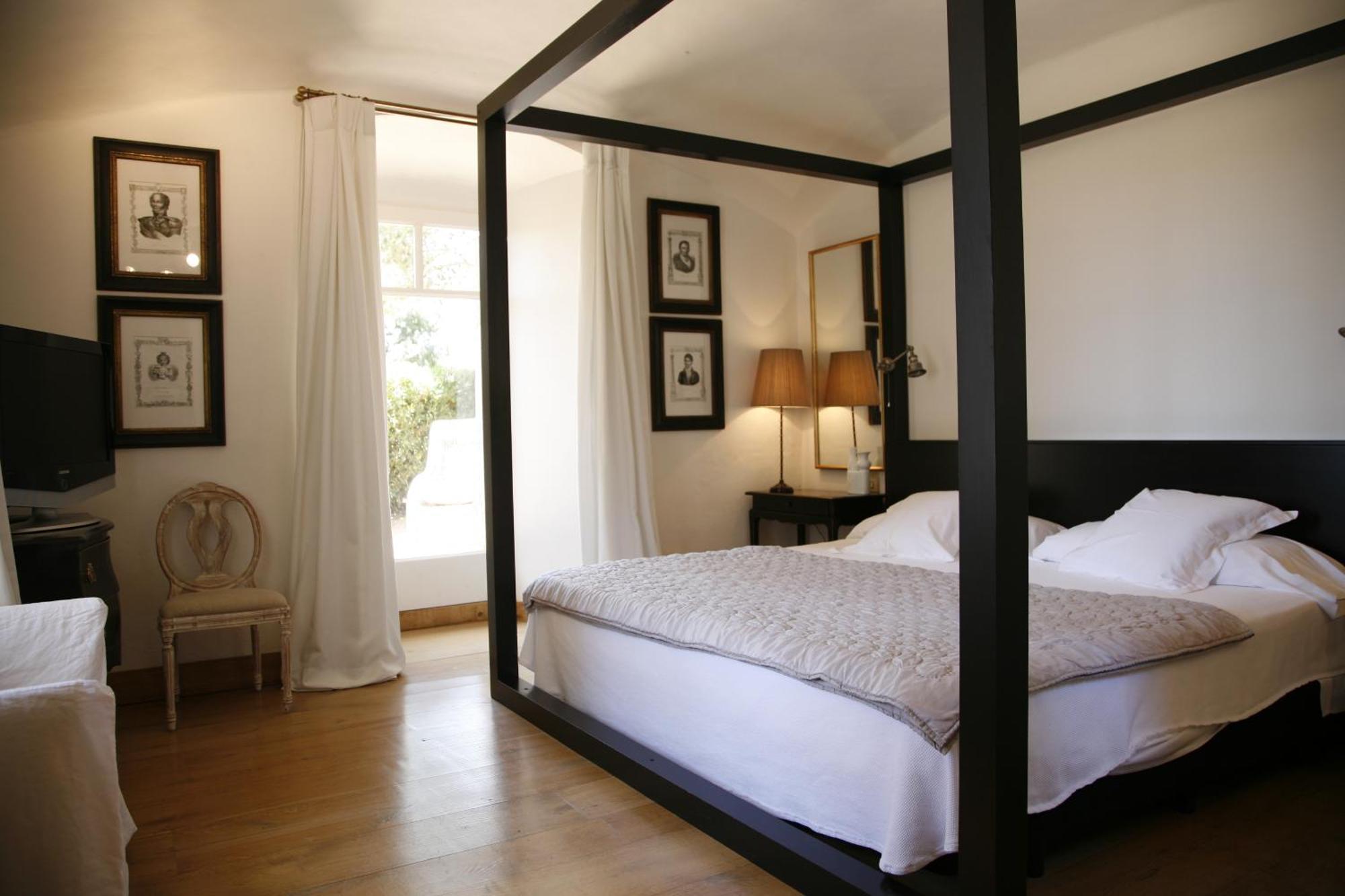 Hotel La Malcontenta San Juan de Palamos