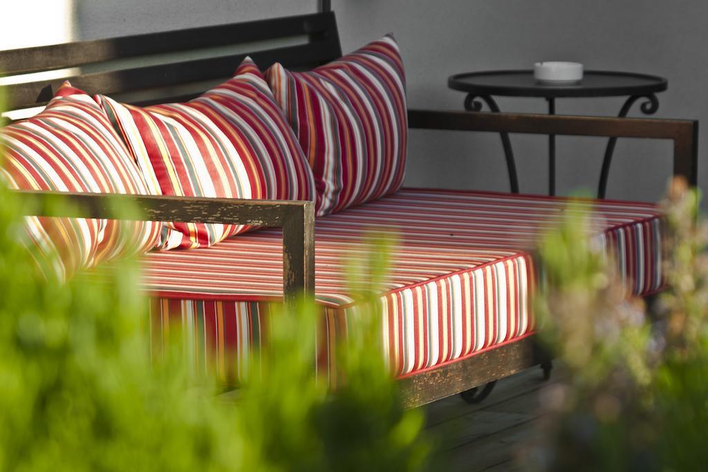 La Malcontenta Hotel