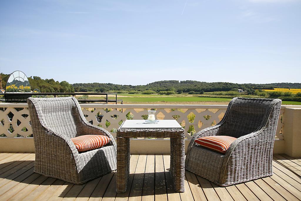 La Malcontenta 5* Sant Joan de Palamós
