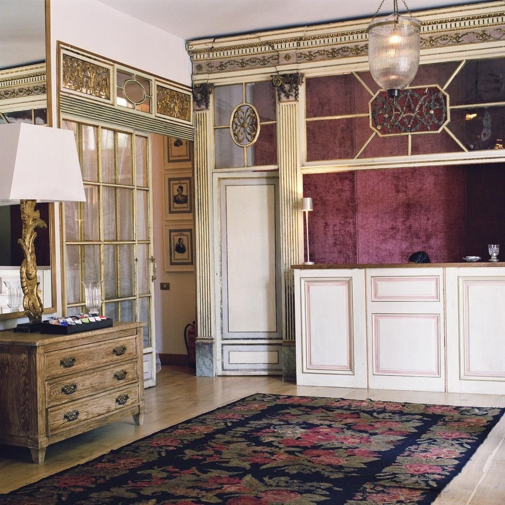 Hotel La Malcontenta